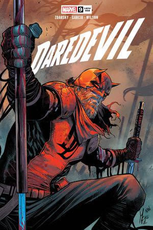 Daredevil (2022) #9