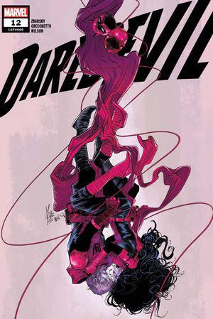 Daredevil (2022) #12