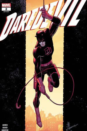 Daredevil (2023) #2