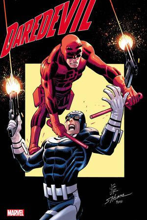 Daredevil (2023) #4