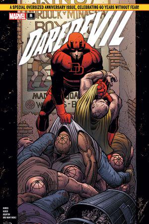 Daredevil (2023) #8 [A Story]