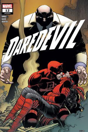 Daredevil (2023) #12