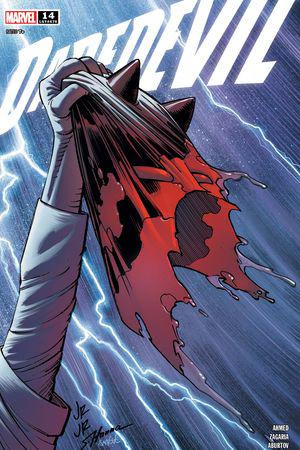 Daredevil (2023) #14