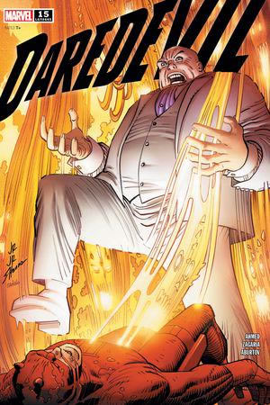 Daredevil (2023) #15