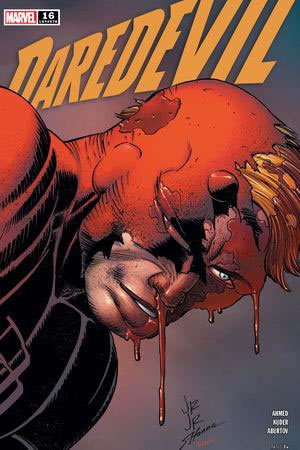 Daredevil (2023) #16