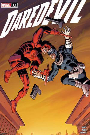 Daredevil (2023) #17