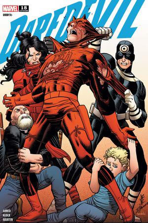 Daredevil (2023) #18