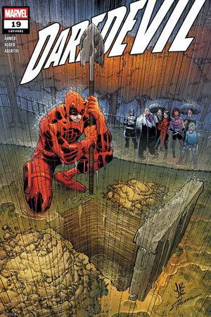 Daredevil (2023) #19