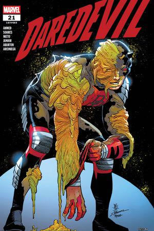 Daredevil (2023) #21