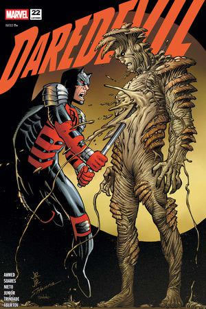 Daredevil (2023) #22