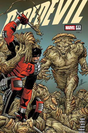 Daredevil (2023) #23