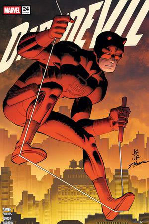 Daredevil (2023) #24