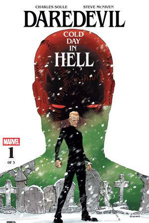 Daredevil: Cold Day in Hell (2025) #1