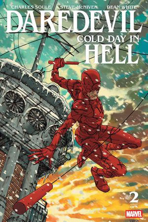 Daredevil: Cold Day in Hell (2025) #2