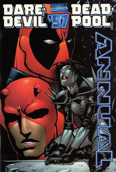 Daredevil/Deadpool '97 (1997) #1