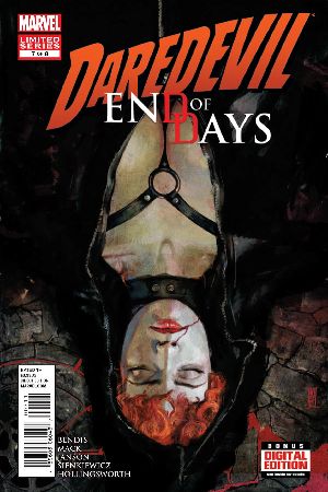 Daredevil: End of Days (2012) #7