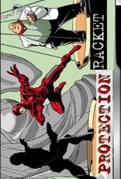 Daredevil: Protection Racket (1998) #1