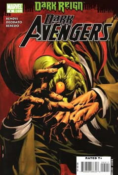 Dark Avengers (2009) #5
