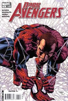 Dark Avengers (2009) #11