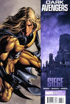Dark Avengers (2009) #13