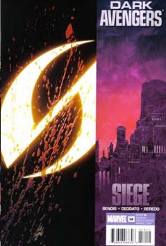 Dark Avengers (2009) #14