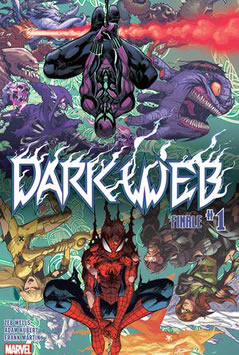 Dark Web Finale (2023) #1