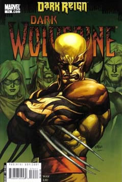 Dark Wolverine (2009) #75