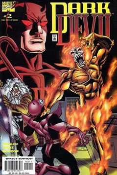 Darkdevil (2000) #2