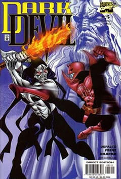 Darkdevil (2000) #3