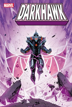 Darkhawk (2021) #1