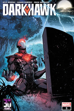 Darkhawk (2021) #3