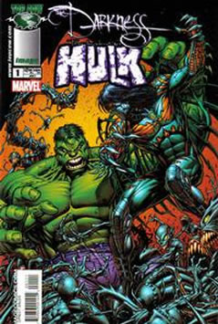 Darkness/Hulk (2004) #1