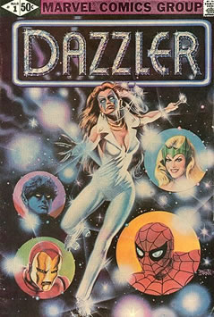 Dazzler