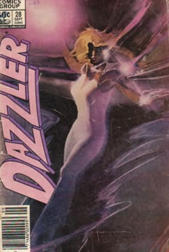 Dazzler (1981) #28