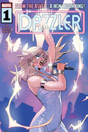 Dazzler (2024) #1