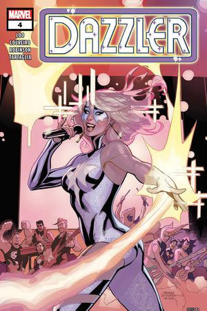 Dazzler (2024) #4