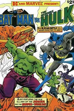 DC Special Series (1977) #27