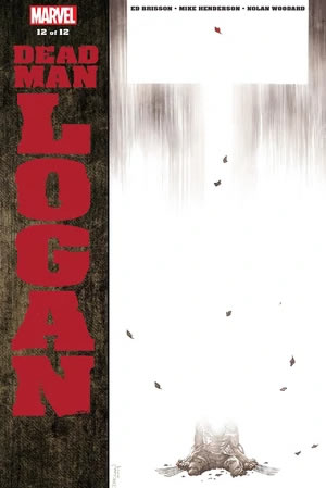 Dead Man Logan (2018) #12