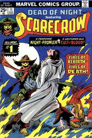 Dead of Night (1974) #11