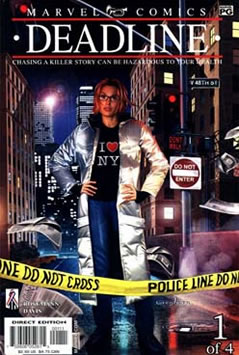 Deadline (2002) #1