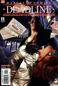 Deadline (2002) #4