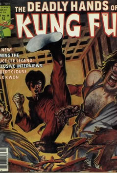 Deadly Hands of Kung Fu (1974) #26