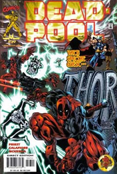 Deadpool (1997) #37