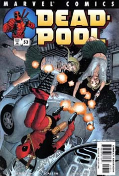 Deadpool (1997) #53