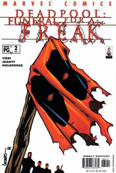 Deadpool (1997) #62
