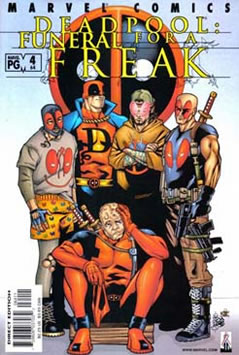 Deadpool (1997) #64