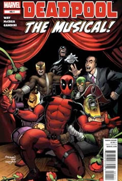 Deadpool (2008) #49.1