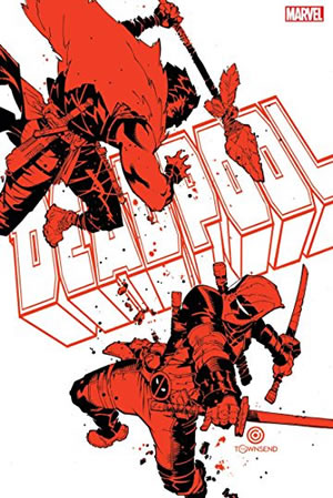 Deadpool (2019) #3