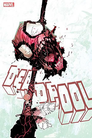 Deadpool (2019) #4 [A Story]