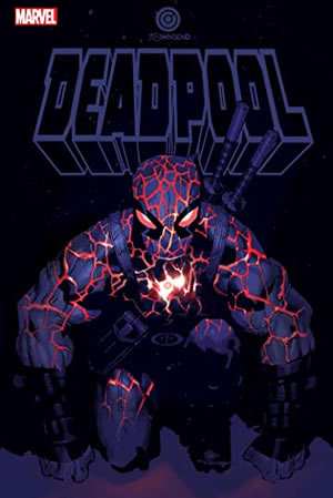 Deadpool (2019) #8